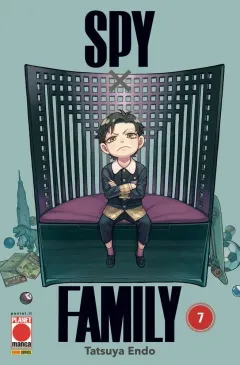 Volume cover